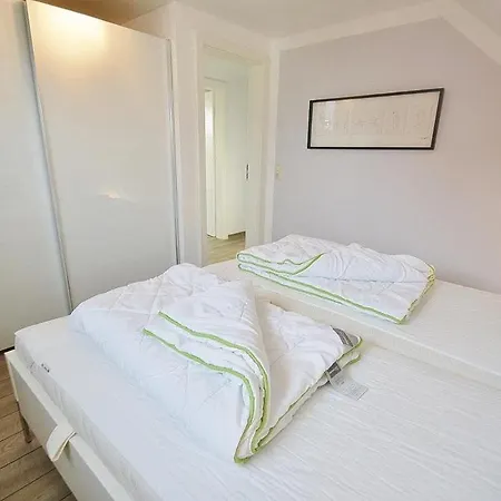 Stettiner Strasse 6 Whg 4