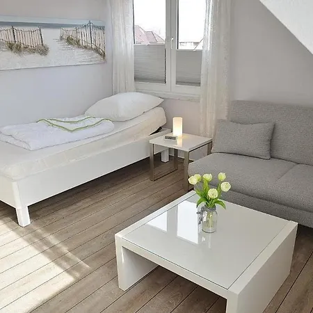 Stettiner Strasse 6 Whg 4 *
